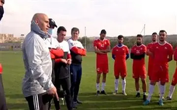 تراکتور،  میزبان مدعیان قهرمانی در دور رفت 