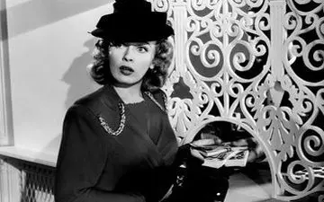  درگذشت بازیگر زن قدیمی در سن 103 سالگی