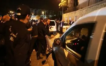 بازداشت شماری از بازرگانان نزدیک به بوتفلیقه در الجزایر