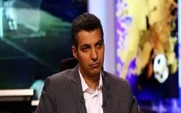 خبر خوش ژوله به دوستداران عادل فردوسی پور یا دروغ ۱۳؟