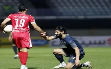 حضور این بازیکن در پرسپولیس منتفی شد