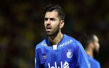 منتظر جنگ تمام عیار بین ستاره سابق و حال استقلال باشید!