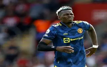  منچستریونایتد جانشین پل پوگبا را انتخاب کرد