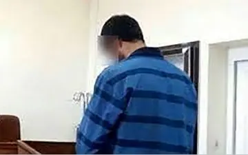 قتل زهره در خانه تنهایی اش+جزئیات