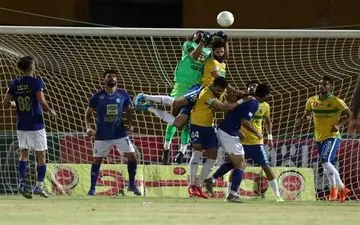 استقلال باید تمرکزش را بر روی جام حذفی بگذارد!