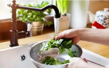  ترفندهای تمیزکاری منزل کار شما را به طرز فوق‌العاده‌ای ساده و سریع می‌کنند!!