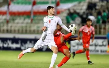 یک پیشنهاد خوب به کالدرون