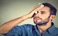 اگر احساس می‌کنید بیشتر از گذشته عرق می‌کنید، این نکات را بخوانید!