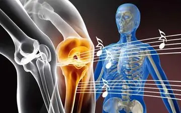 علت صداهای بدن