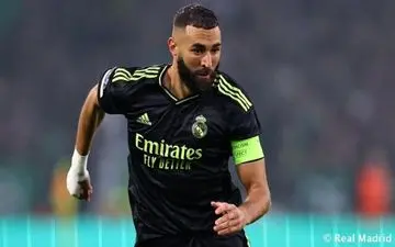 
آخرین خبر از مصدومیت بنزما/ زمان بازگشت مهاجم رئال مشخص شد