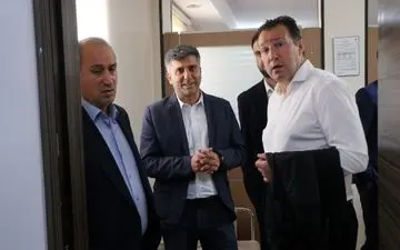 رقم جدید دستمزد ویلموتس در تیم ملی لو رفت!