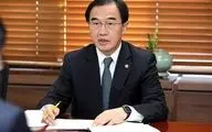 کره جنوبی قصد لغو تحریم‌های کره شمالی را ندارد