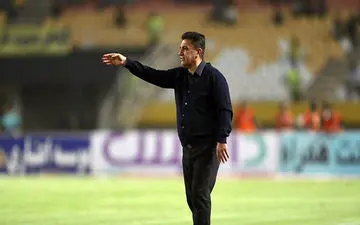 انتقام قلعه‌نویی از پرسپولیس؛ هدف اصلی برانکو در سپاهان + عکس