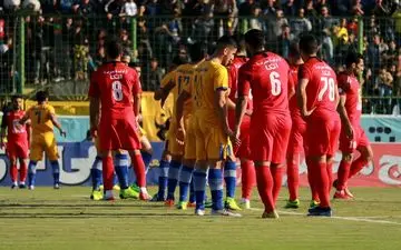 کاپیتان پرسپولیس بر سر دوراهی بزرگ