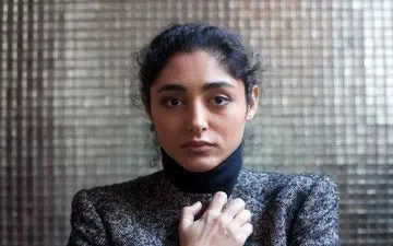 شوفر بازی گلشیفته فرهانی غوغا بپا کرد ! / خانم بازیگر هر روز یک کار عجیب میکند !
