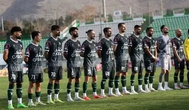 سه روز مانده به بازی تراکتور؛ ذوب‌آهن تمرینات خود را تعطیل کرد