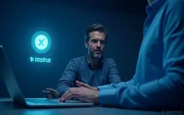 جک دورسی از Bitchat رونمایی کرد؛ پیام‌رسانی امن بدون اینترنت 