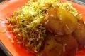طرز تهیه به پلو قزوینی خوشمزه / دستور مجلسی به روش سنتی