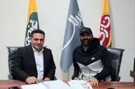 مهدی کیانی سرمربی بعثت کرمانشاه شد
