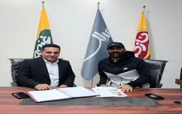 مهدی کیانی سرمربی بعثت کرمانشاه شد