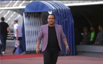 فوتبال خراسان رضوی تیم پنج ستاره می‌خواهد