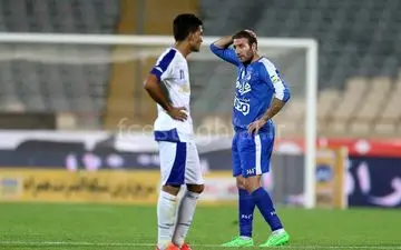 کویت که میگن یعنی استقلال/ بازی نکن و پول بگیر!