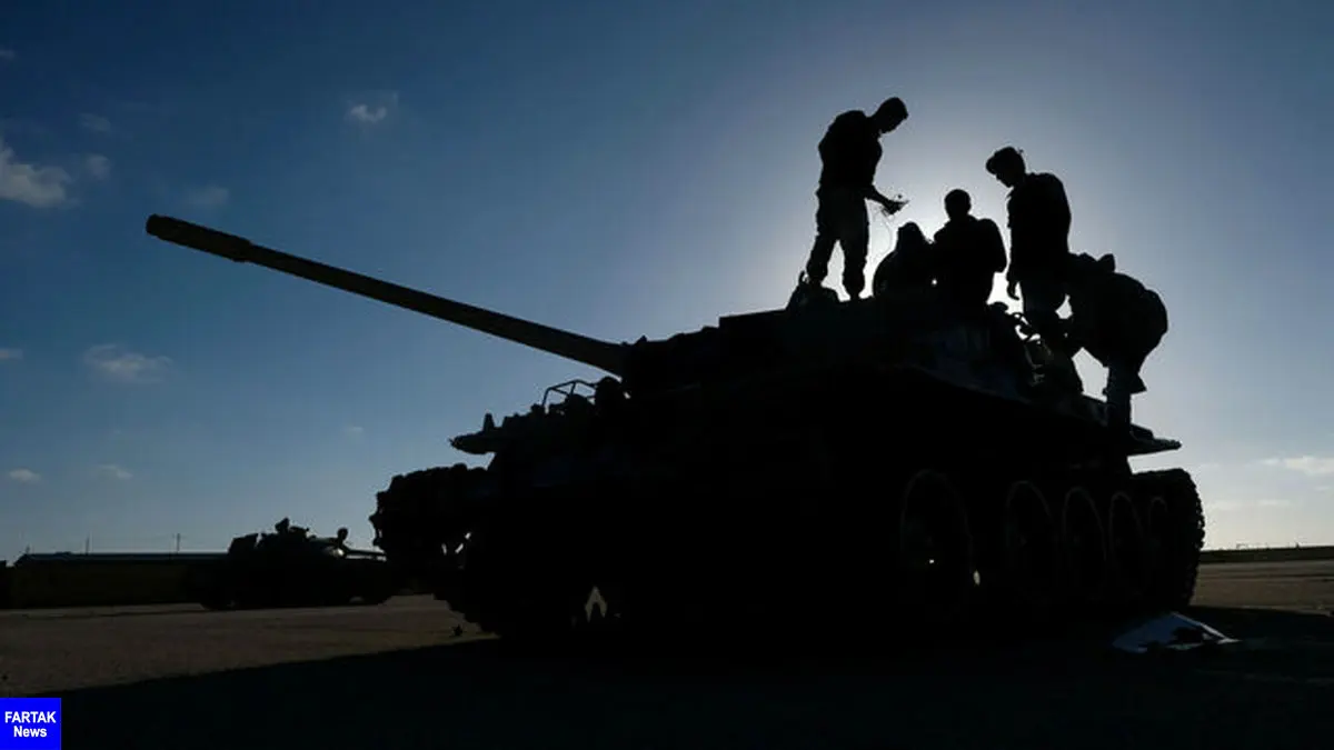 افشاگری نیروهای حفتر درباره مشارکت یک "کشور دوست" در عملیات طرابلس