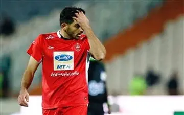 ترابی:دوست نداشتم بچه های سایپا را ناراحت کنم