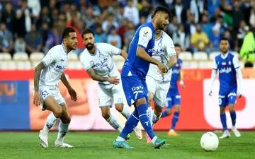 عجیب‌ترین ستاره فصل؛ گل نزن اما موثر!