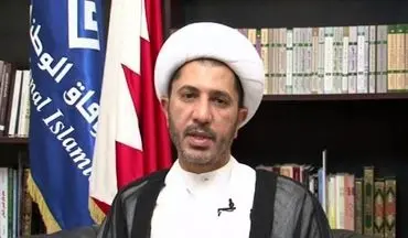 محاکمه شیخ علی سلمان به اواسط ماه آینده میلادی موکول شد