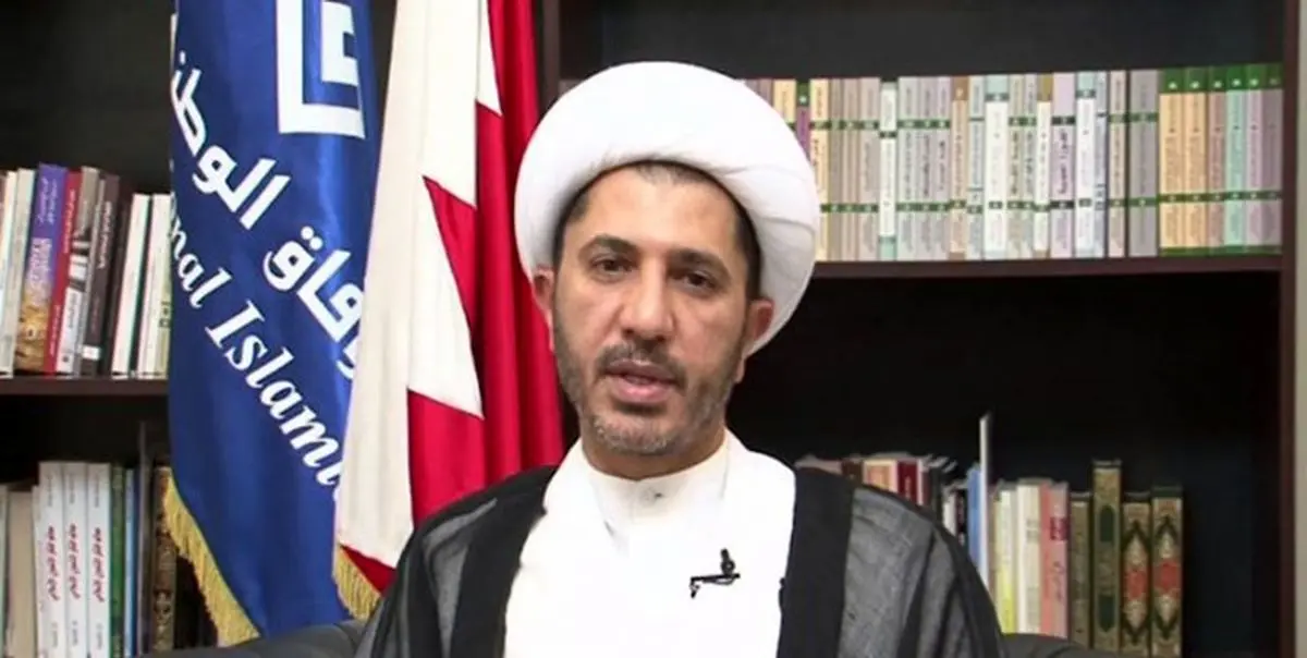 محاکمه شیخ علی سلمان به اواسط ماه آینده میلادی موکول شد
