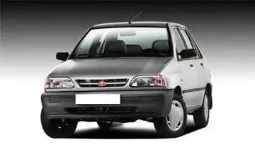 جدیدترین قیمت روز خرید و فروش خودرو پراید