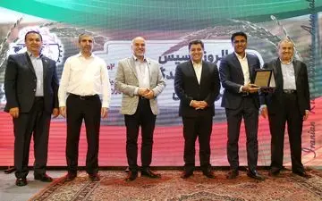 تامین امنیت غذایى با تعامل وزارت جهاد کشاورزى