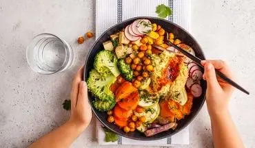 راهکارهای طبیعی برای هضم بهتر غذا