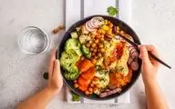راهکارهای طبیعی برای هضم بهتر غذا
