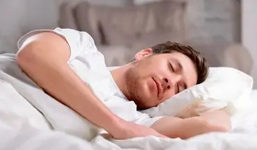 خوابی عمیق و آرام: 10 روش برای داشتن خوابی راحت و باکیفیت