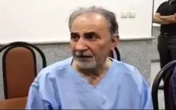 توضیحات دقیق نجفی از لحظه قتل همسرش