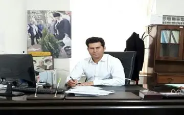 رفع تصرف از37 هکتار از اراضی ملی در شهرستان چرداول