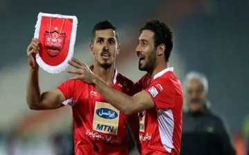 آرزوی ستاره برانکو در پرسپولیس جایگاه مهدی طارمی!