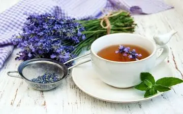 ایجاد توهم با مصرف بیش از حد این دمنوش 