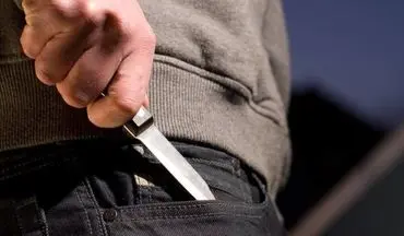 درگیری مرگبار ۴ روز قبل از عروسی | با چاقوی خودش یک ضربه به او زدم....