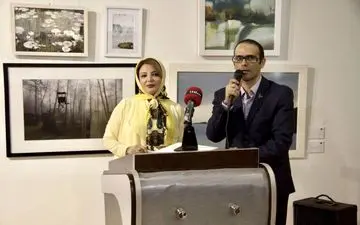 افتتاح ششمین دوره جشنواره بین المللى هنر براى صلح