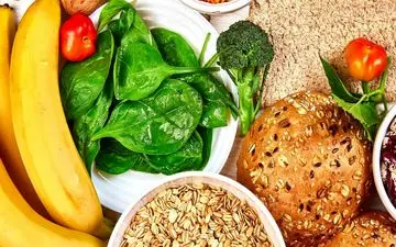 ۳ نشانه هشداردهنده که می‌گوید بدن شما با کمبود فیبر روبروست