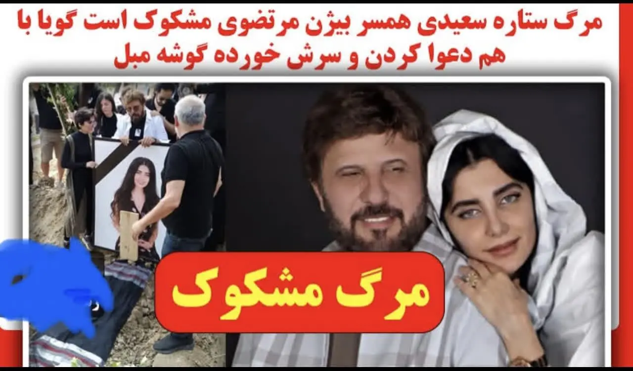بیژن مرتضوی