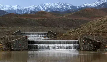 آغاز عملیات اجرایی ۱۹ پروژه آبخیزداری در استان کرمانشاه