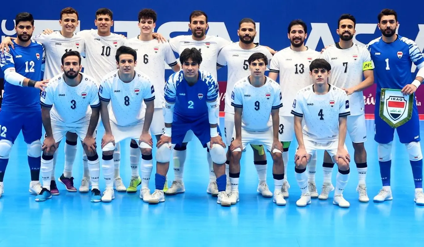 Iraq-v-IR-Iran-Album