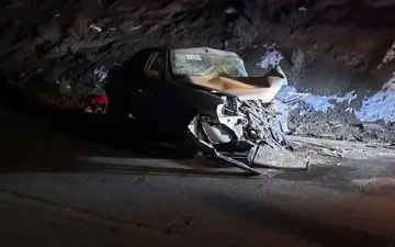 تصادف‌های زنجیره‌ای در خوزستان؛ 3 حادثه، 17 مصدوم!
