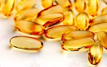 کمبود ویتامین E را خیلی جدی بگیرید