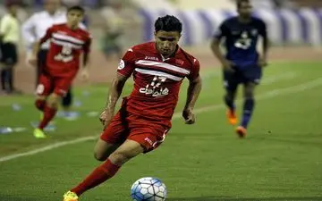  با صادق محرمی از دوران نیمکت تا ستاره شدن/جدایی رامین رضاییان فشار روی من را افزایش داد