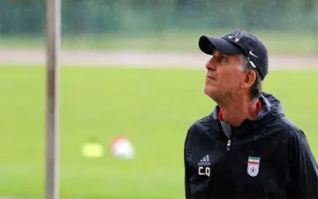 افشاگری جنجالی کی روش از مشکل بزرگش با پرسپولیس